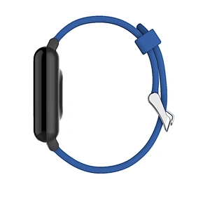 E04 Waterproof IP67 Brand New Electrode Type Heart Rate Sensor Blood Pressure Monitor Bracelet