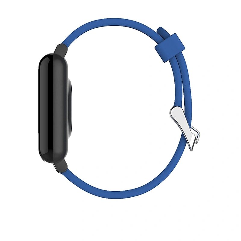 E04 Waterproof IP67 Brand New Electrode Type Heart Rate Sensor Blood Pressure Monitor Bracelet