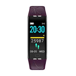 High quality Z21C color screen sports Smart bracelet fitness tracker heart rate monitor swimming waterproof wristband