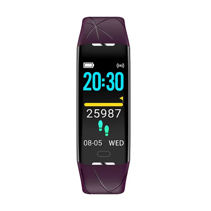 High quality Z21C color screen sports Smart bracelet fitness tracker heart rate monitor swimming waterproof wristband