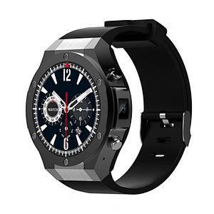 H2 Smart Watch Facing Camera Hear Rate Monitor Sport Smart Wrist Watch