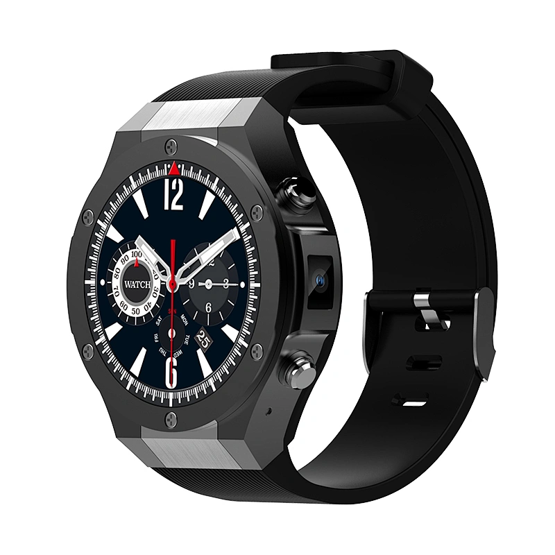 H2 Smart Watch Facing Camera Hear Rate Monitor Sport Smart Wrist Watch