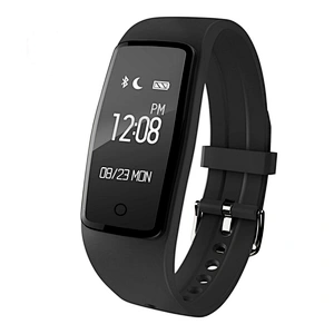 2019 Hot Selling Multifunctional S1 Smart Wristband 4.0 Version IP67 Waterproof Sport Smart Wristband