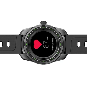 Hot Sale KW01 Smart Watch Bluetooth Sport Smart Bracelet For Android IOS Waterproof Heart Rate Sleep Monitoring