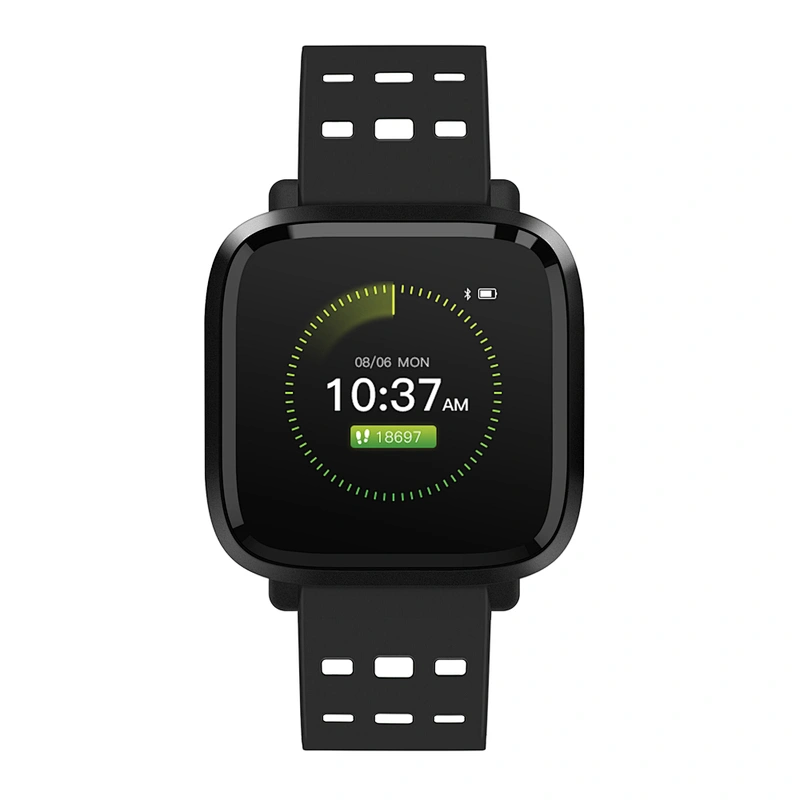 Hot sale Y8 smart watch waterproof multi sport heart rate health sleep monitoring pedometer Wristband