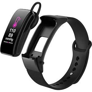 Music Control Calories Pedometer B31+ with Bluetooth Sleep Monitor Call Reminde Smart Bracelet