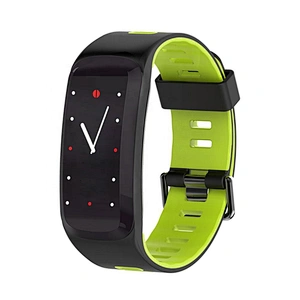 2020 New Arrival F4 Smart Bracelet Popular Sport Fitness Wholesale Heart Rate Monitor Sports Wristband For IOS Android