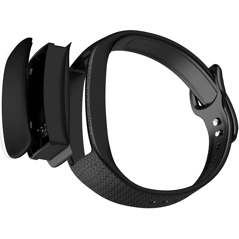 B63 Color Screen Smart Wristband Heart Rate Monitor Fitness Tracker Smart Bracelet With IP67 Waterproof