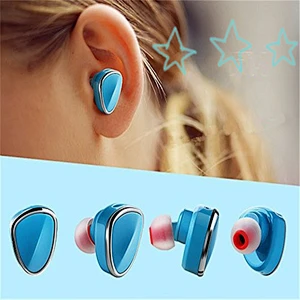 Hot selling 2019 free samples mini wireless audifono bluetooth for samsung mobile phones