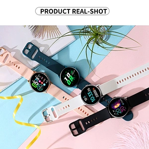 sports watch intelligent watch men and women multi-function running swimming outdoor waterproof  bluetooth  electronic