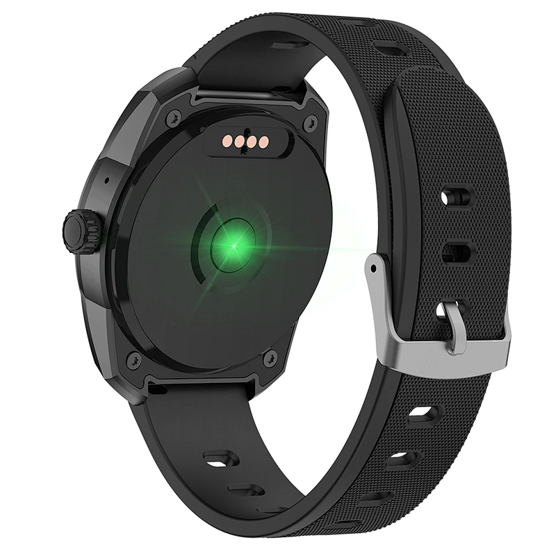 Hot Sale KW01 Smart Watch Bluetooth Sport Smart Bracelet For Android IOS Waterproof Heart Rate Sleep Monitoring