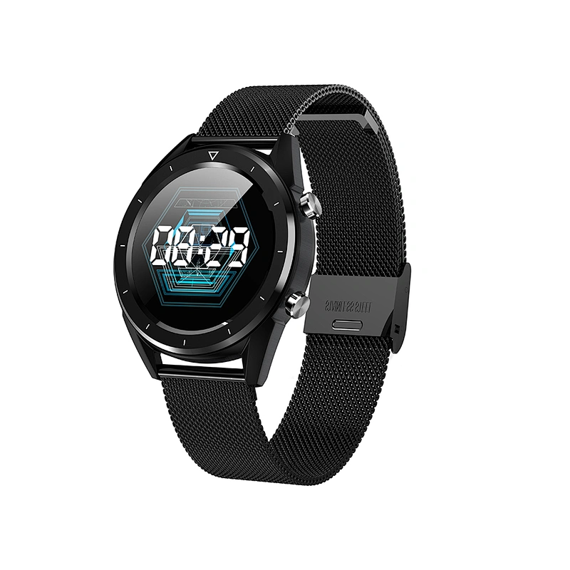 DT28  IP68 Waterproof Watch Payment ECG Heart Rate Monitor Fitness Tracker Sport smart bracelet with sdk