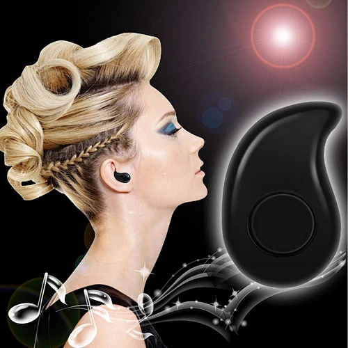 Wireless-headphones-bluetooth-headset earplugs for mp3