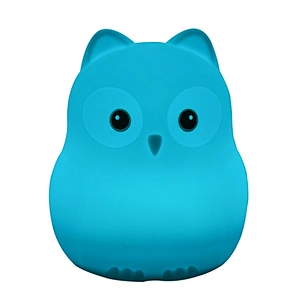 Cute Children Lights to Bedroom Baby Night Light Owl New Design Toys 2019 Kids