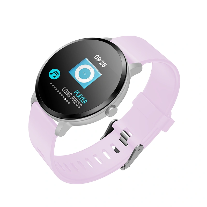 V11 outdoor sport Smart watch IP67 waterproof Tempered glass Activity Fitness tracker Heart rate monitor  smartwatch