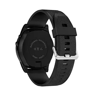Dial Call R18 Smart Watch Waterproof Sport Calorie Pedometer Wrist Smart Watch  Bluetooth Intelligent Bracelet