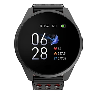2020 New Style CK20S Smart Bracelet Blood Pressure Calorie Smart Watch Call Message Remind Ladies Smart Bracelet