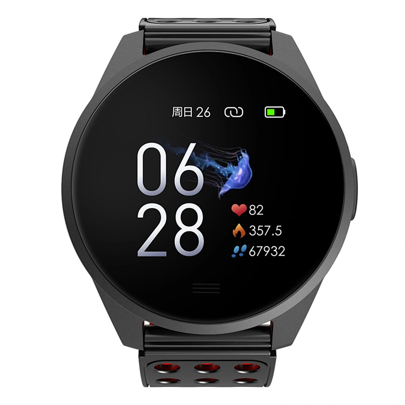 2020 New Style CK20S Smart Bracelet Blood Pressure Calorie Smart Watch Call Message Remind Ladies Smart Bracelet