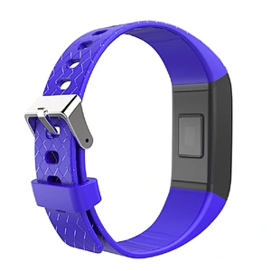 NB-202 Waterproof Heart Rate Monitor Smart Bracelet Pedometer Sports Wristband