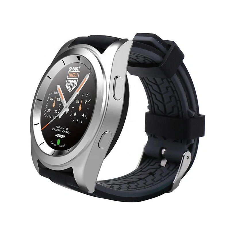 G6 Smart Watch 1.2 IPS TPU Strap Heart Rate Monitor Fitness Tracker Pedometer 2020