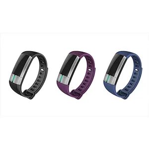 G20 PPG +ECG Heart Rate Monitor Blood Pressure  Pedometer Sleep Monitor Fitness Sports Smart Wristband Fitness Bracelet