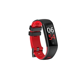 TFT Color Screen G16  Wristband ECG PPG Heart Rate And Blood Pressure Monitoring Smart Watch