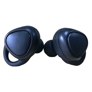 2020 Super Technology xi7 Tws one for two smart connection Bluetooth earphone with charging box