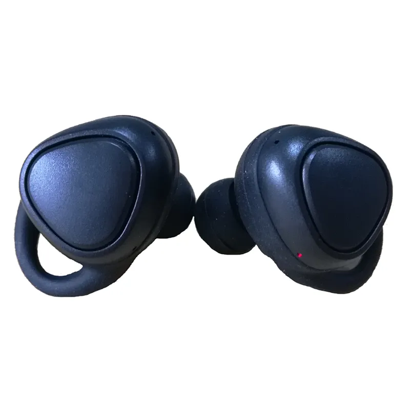 2020 Super Technology xi7 Tws one for two smart connection Bluetooth earphone with charging box