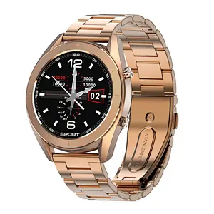 DT99 wristwatch multiple sports modes ECG heart rate and blood pressure monitor smart wristband