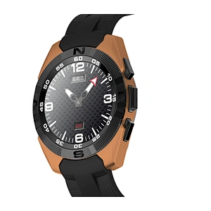 G5 NB Smart Watch fashion sporty style smart heartrate monitor watch