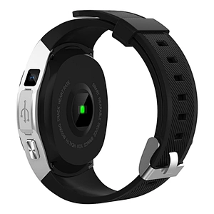 New arrival L1 Professional smart sport watch Fitness tracker Build in GPS Android smart watch
