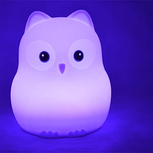 Best Gift Ever Animal Baby Night Light, High Quality Night Light,Baby Night Light