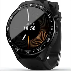 S99C Bluetooth Smart Watch with Camera 2GB RAM 16GB ROM Support SIM Card 3G WIFI GPS Smartwatch for Android IOS Phone