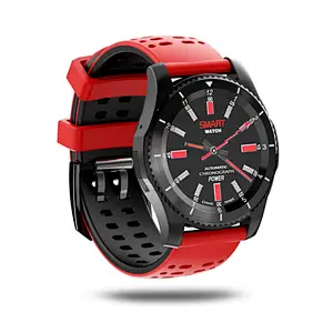 GS8 New style WristWatch SIM Card Smart Watch GS8 With control Camera For ISO Android