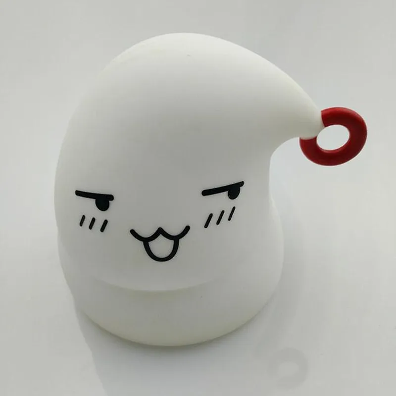 Eco-friendly led motion sensor night light wireless star With Good Service