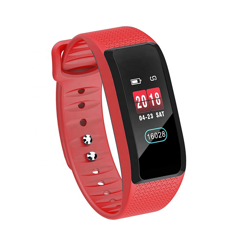 Fashion Alarm Clock smart watch for ANDROID IOS