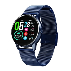 Exclusive Design DT88 Smart Bracelet Bluetooth 4.2 Wristband Heart Rate Blood Pressure Smart Watch for Blood Oxygen Band Watch