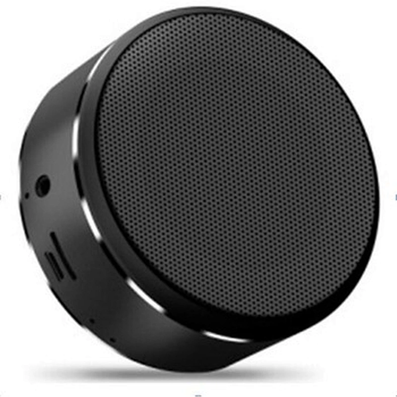A80 Wireless Blue tooth Speaker Portable Mini Subwoofer Audio Gift Stereo Loudspeaker