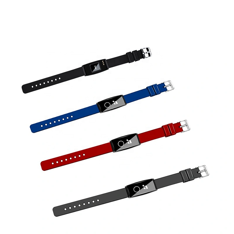 V2 Heart rate Blood Pressure Monitoring Sedentary Reminder smart watch ip68