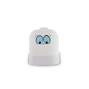 Creative Children Kids Toys Baby Room Night Light Creative Design silicone Night Light Train light for Christmas