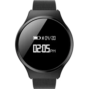 NewSmart band A68 Waterproof Smart Wristband Blue tooth Watch Fitness Bracelet Blood pressure heart rate monitor for IOS android