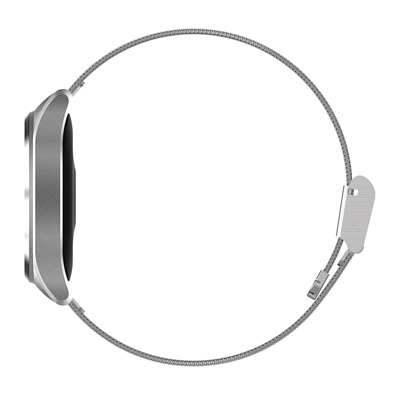 Bluetooth Blood Pressure Oxygen Heart Rate Fitness smart bracelet with sdk for IOS android