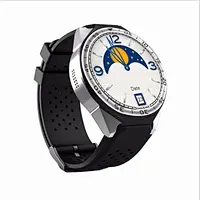S99C Bluetooth Smart Watch with Camera 2GB RAM 16GB ROM Support SIM Card 3G WIFI GPS Smartwatch for Android IOS Phone