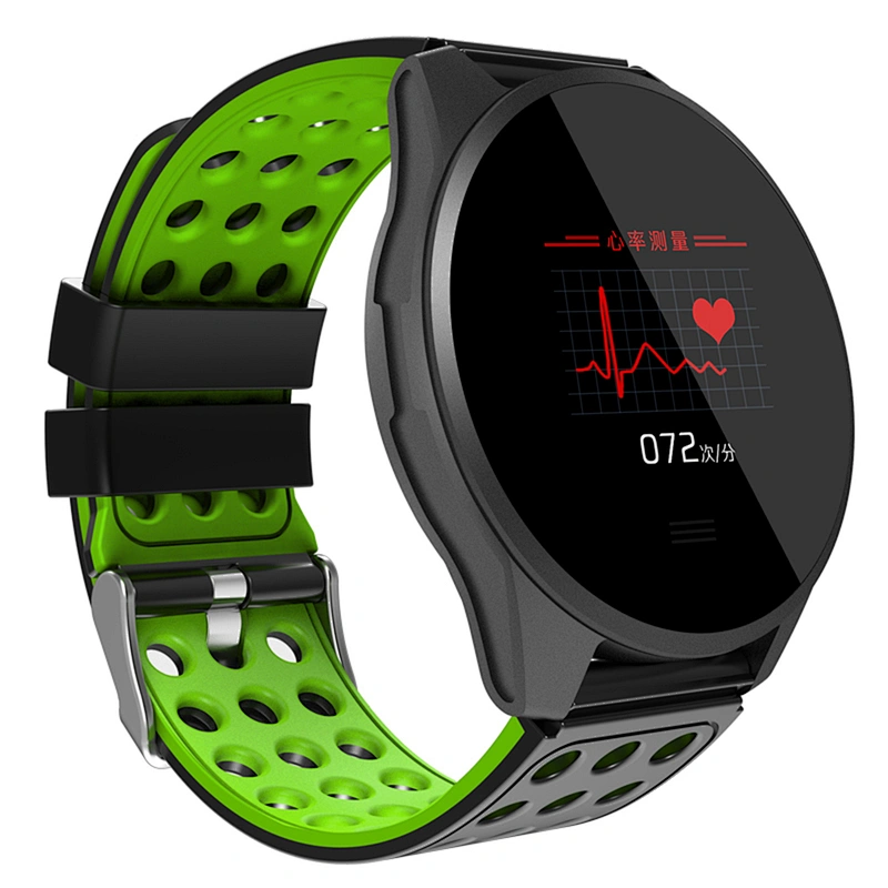 2020 New Style CK20S Smart Bracelet Blood Pressure Calorie Smart Watch Call Message Remind Ladies Smart Bracelet
