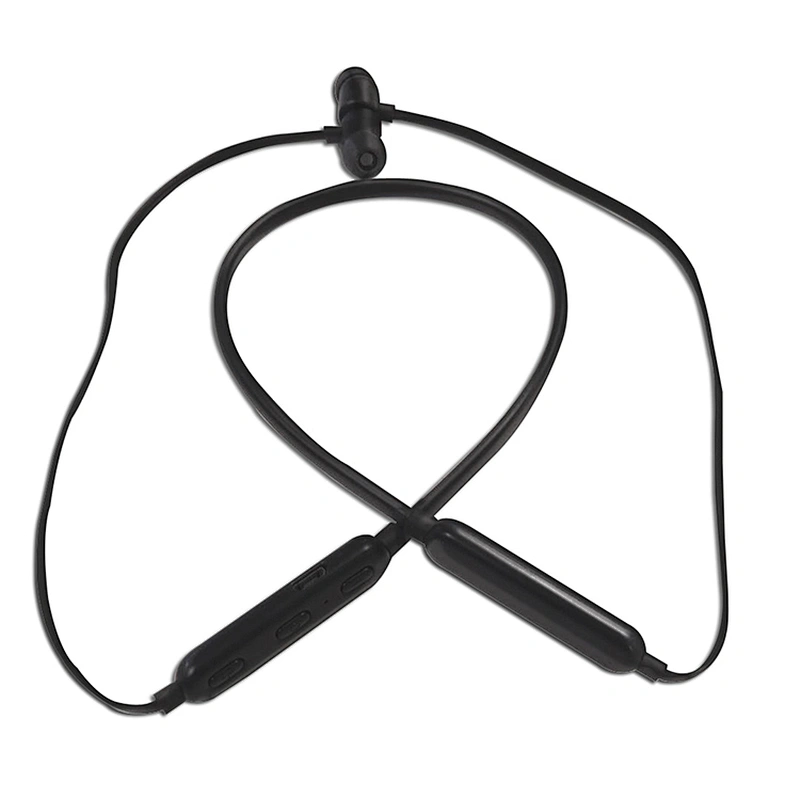 Fashion electronic products BT sports magnetic wireless headphone BX-07 earphone