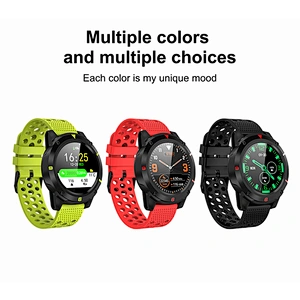 M26 Smart Bracelet Step Heart Rate Blood Pressure Compass Bluetooth Call GPS Sports Smart Watch