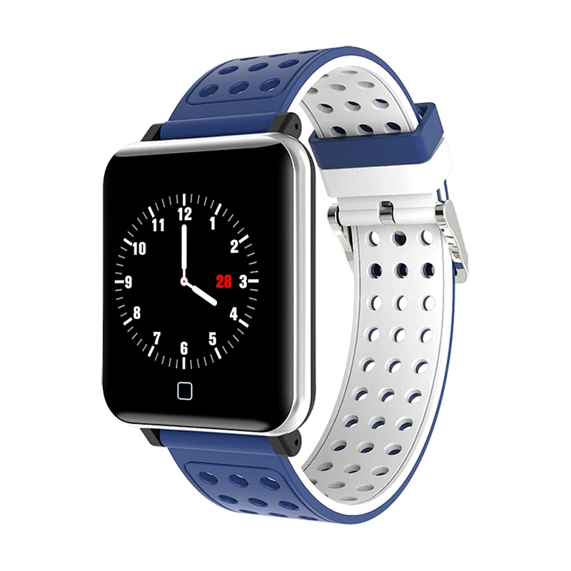 Popular Build in Flash Auto Focus 3G smart watch