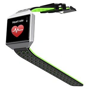CK12C IP68 waterproof smart watch with heart rate monitor blood pressure fitness tracker