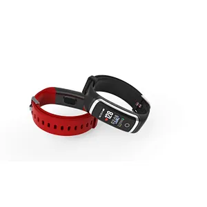 Original M4 Smart Wristband Bracelet 0.96