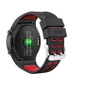 M1 2G SIM GPS Heart Rate Monitor Fitness Smart Watch Bracelet Fitness Tracker For Android IOS